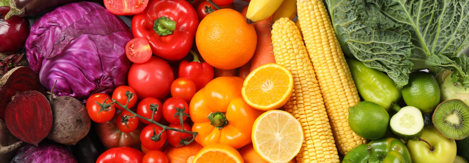 Ernährung bei Multipler Sklerose